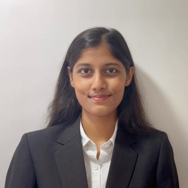 Kashish Kothari
